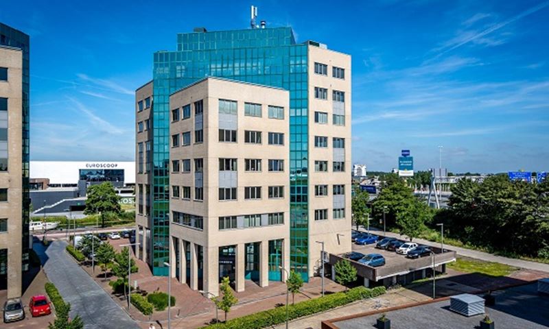 Rotterdamse verzekeraar DUPI Group breidt uit in Schiedam